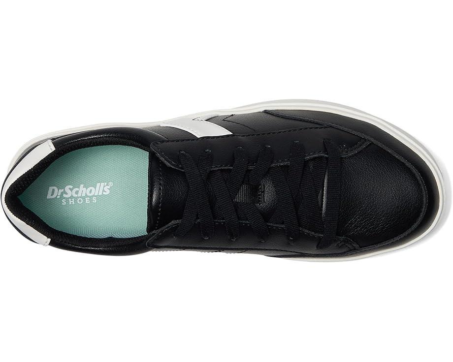 Madison Lace Sneaker Oxford Product Image