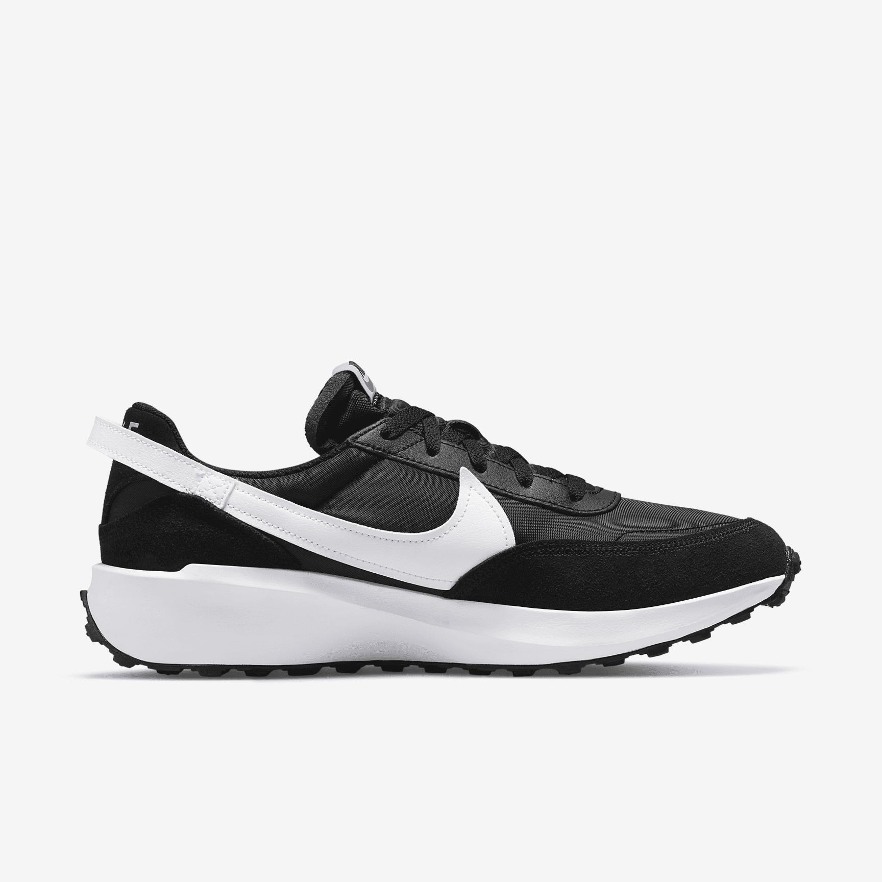 Nike Men's Waffle Debut Shoes Product Image
