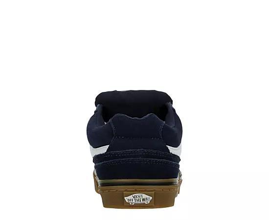 Vans Men's Caldrone Sneaker Product Image