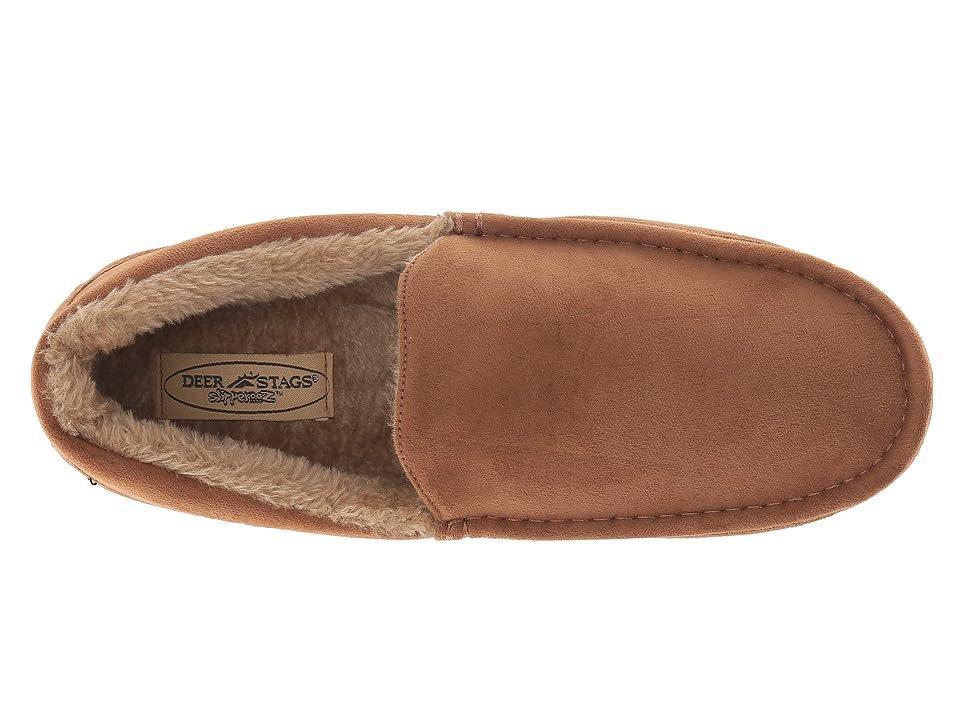 Mens Armada Leather Boat Shoes Product Image