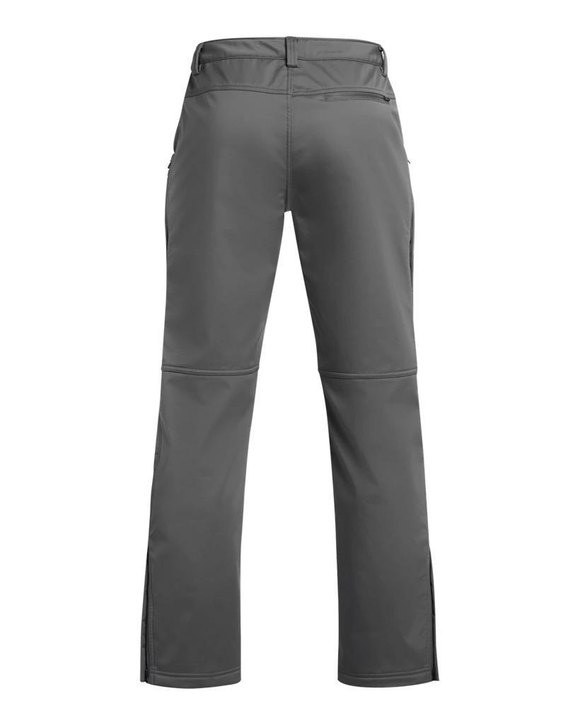 UA Expanse Softshell Product Image