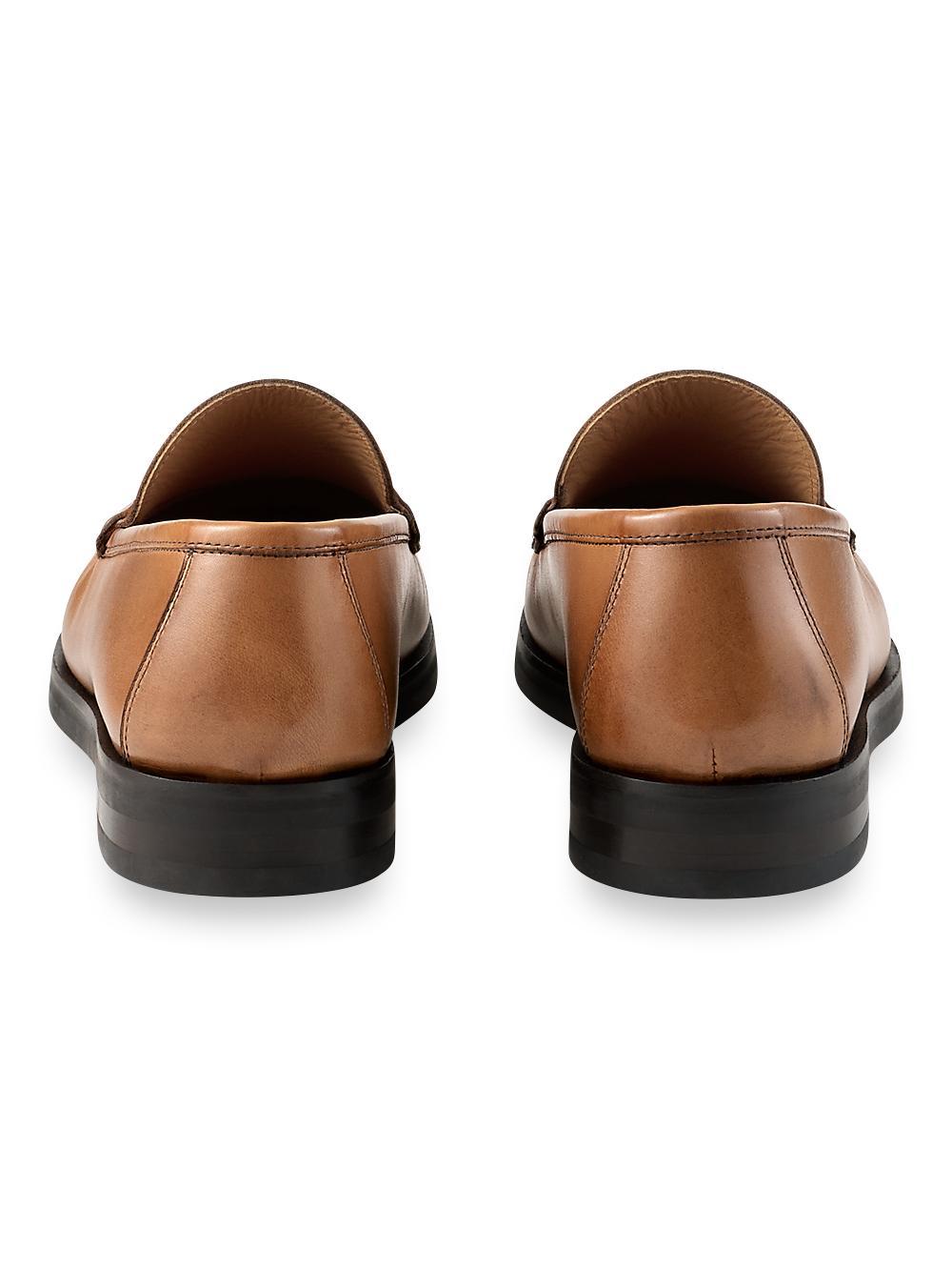 Travis Venetian Loafer - Multi Product Image