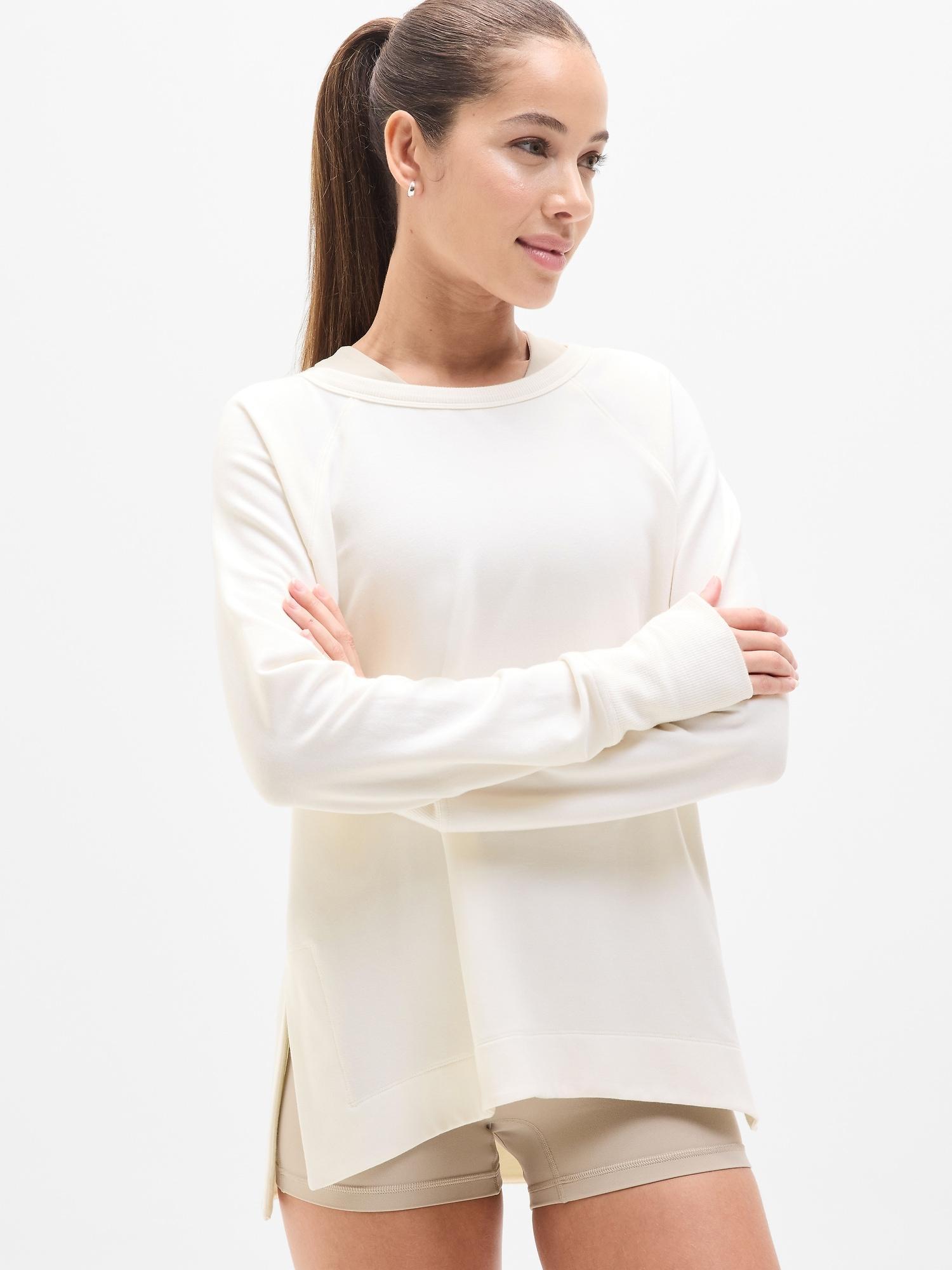 Coaster Luxe Recover Sweatshirt Product Image