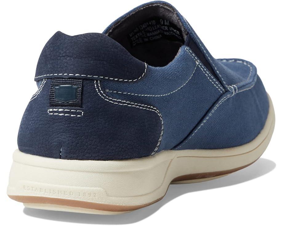 Crossover Moc Toe Slip-On Product Image