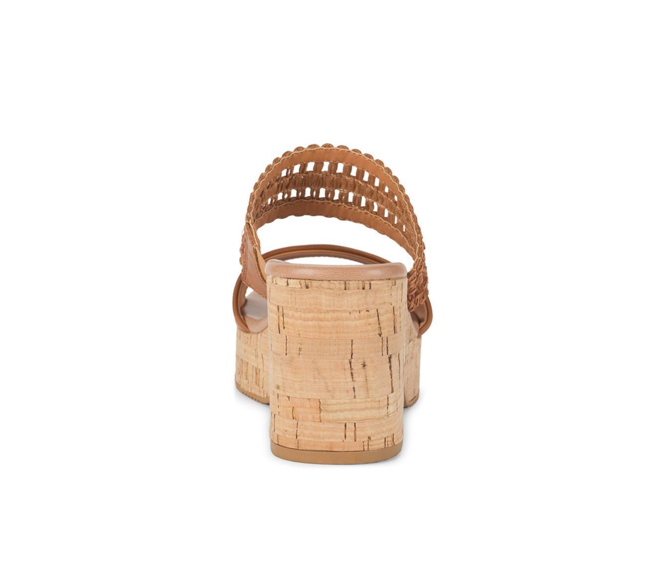Women's Baretraps Myles Dress Sandals Product Image