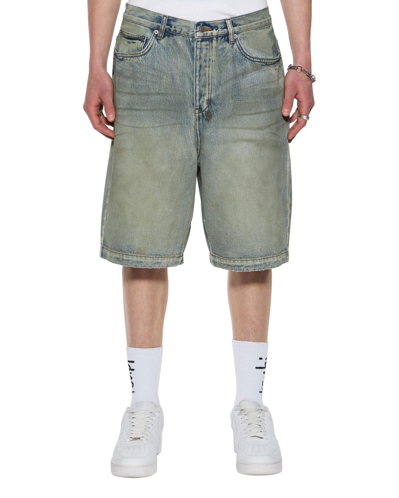 MAXX SHORT MECHANIK Male Product Image