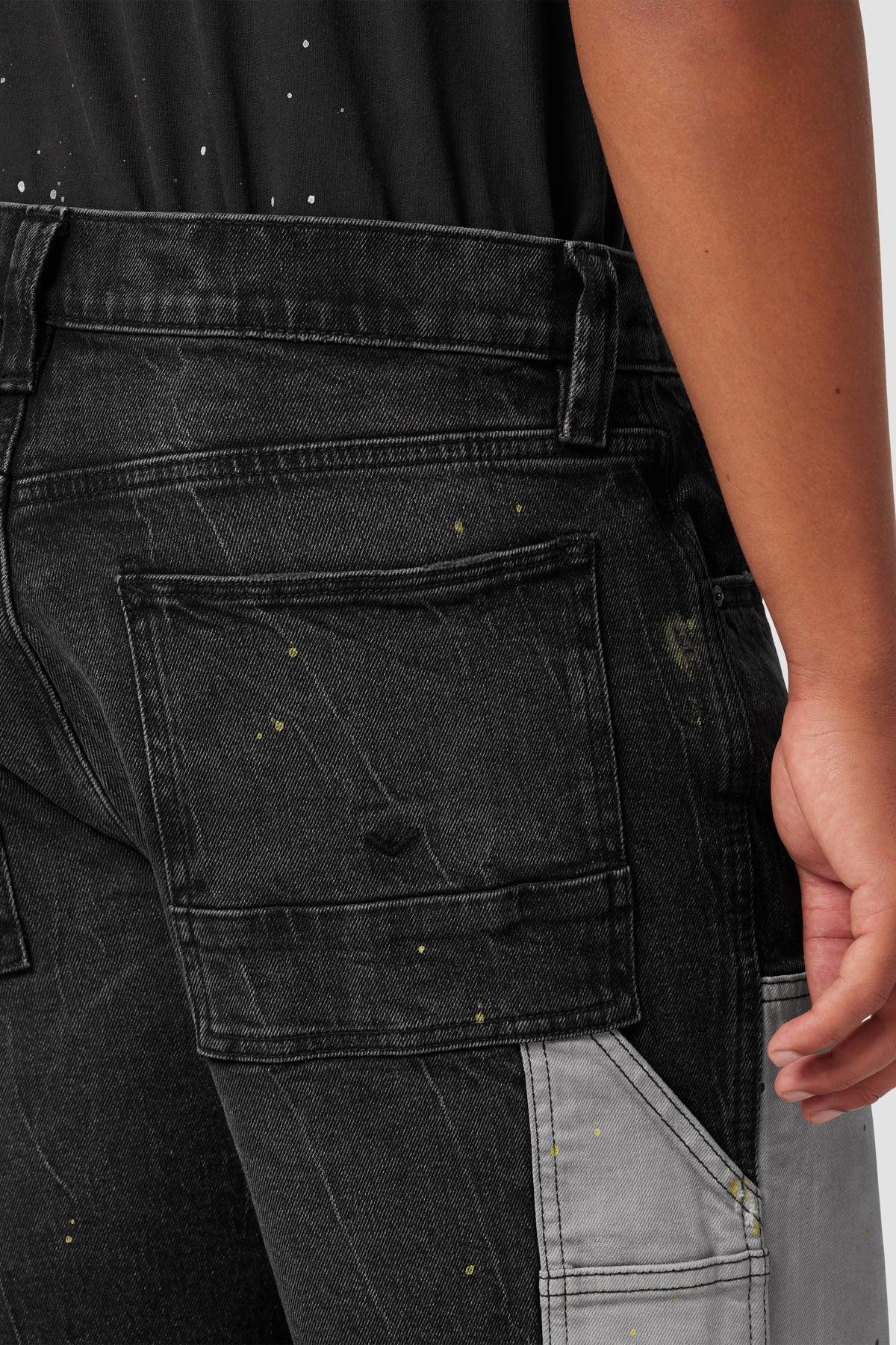 Carpenter Short Male Product Image