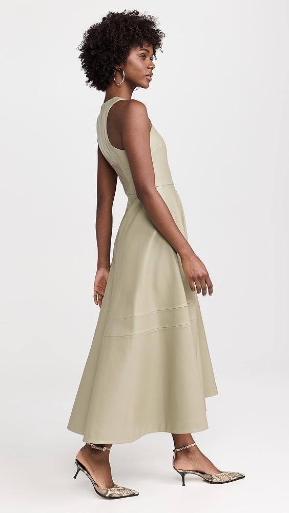 ALEXIS England Midi Dress | Shopbop Product Image