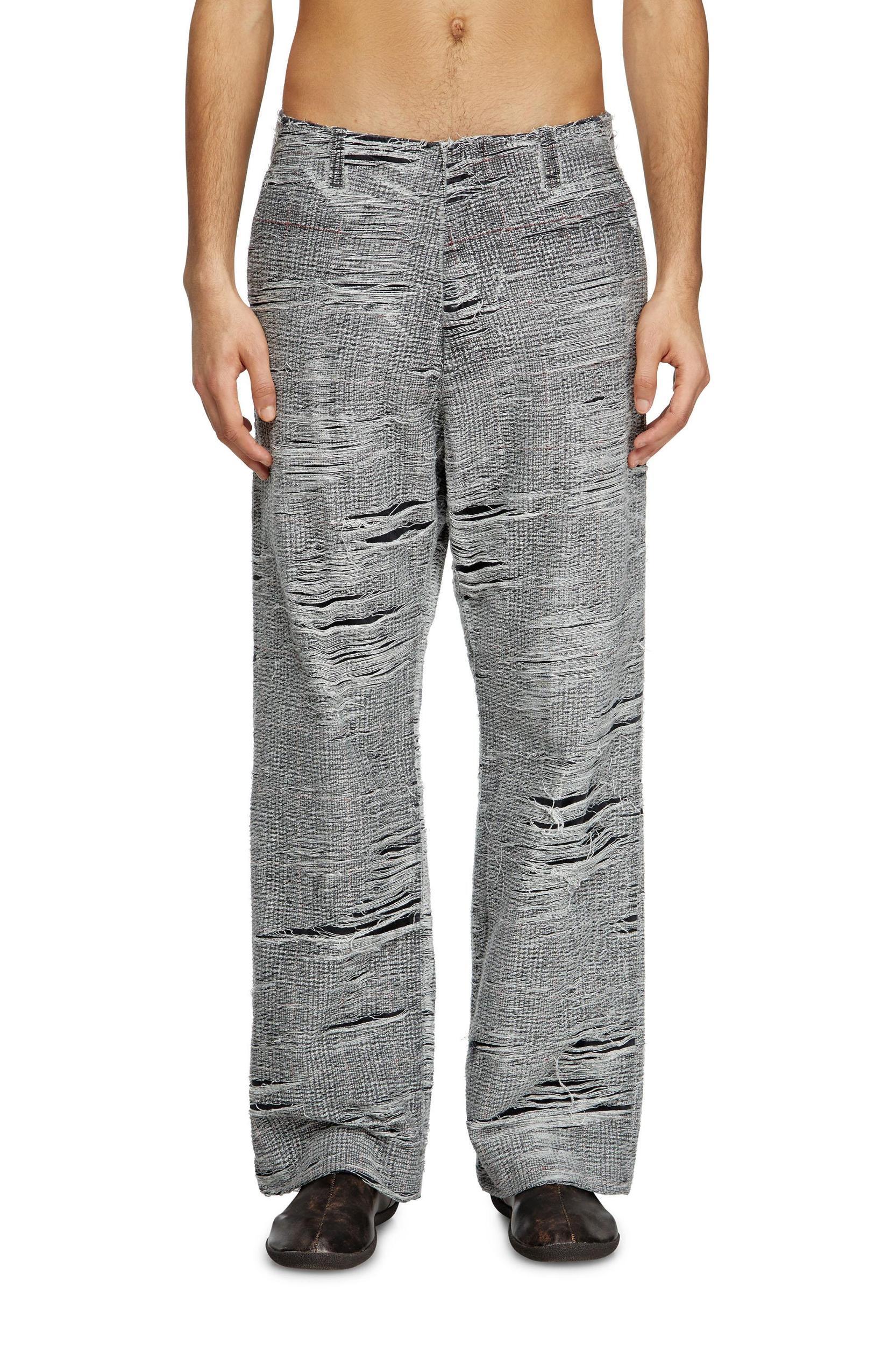 Relaxed Jeans D-Boix 0CMBR Product Image