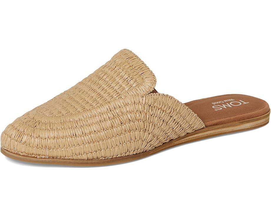 Alpargata Mule Product Image