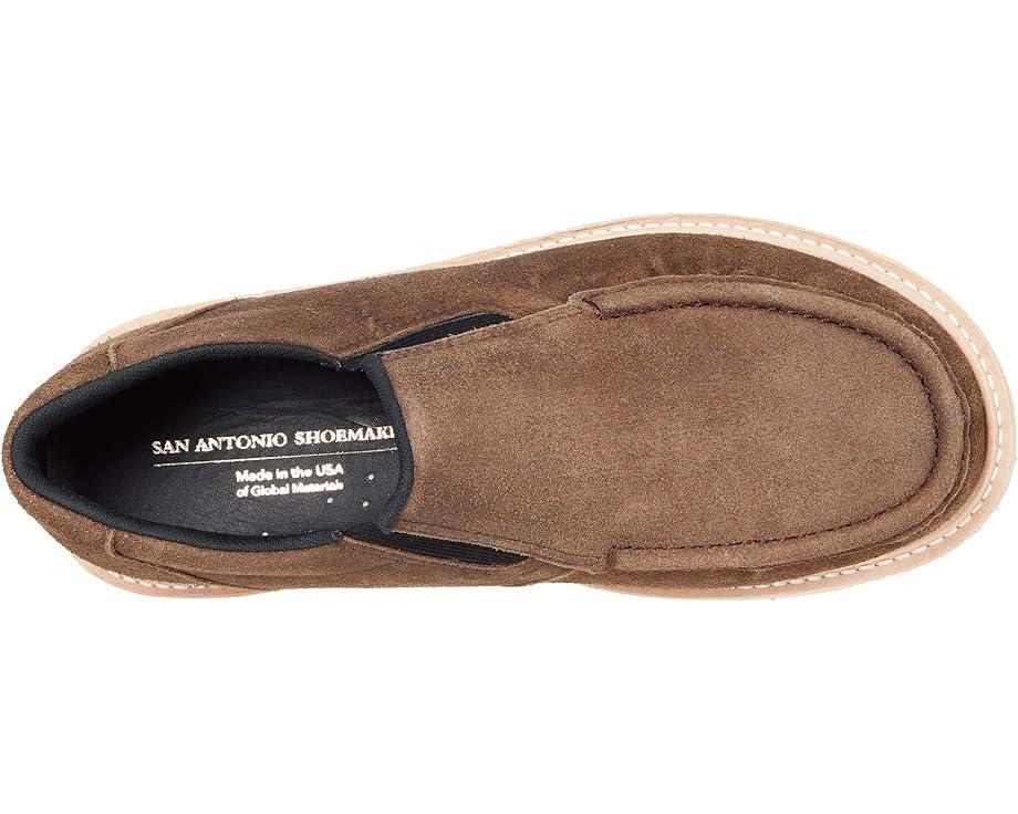 Decksider Lace Up Comfort Boat Shoe Product Image