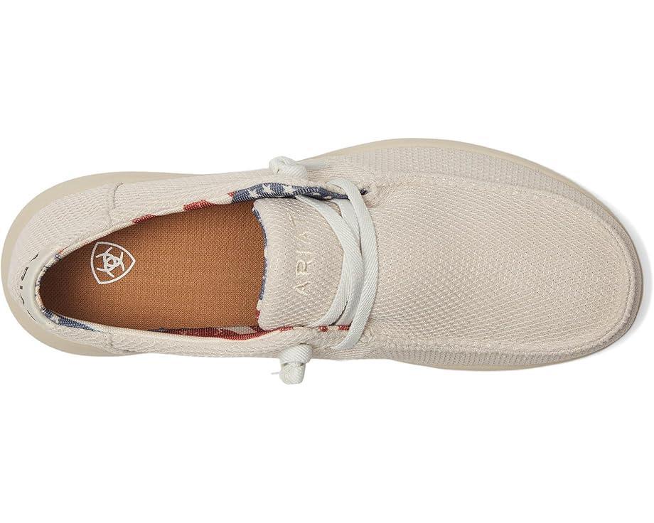 Men's Ariat Hilo Product Image