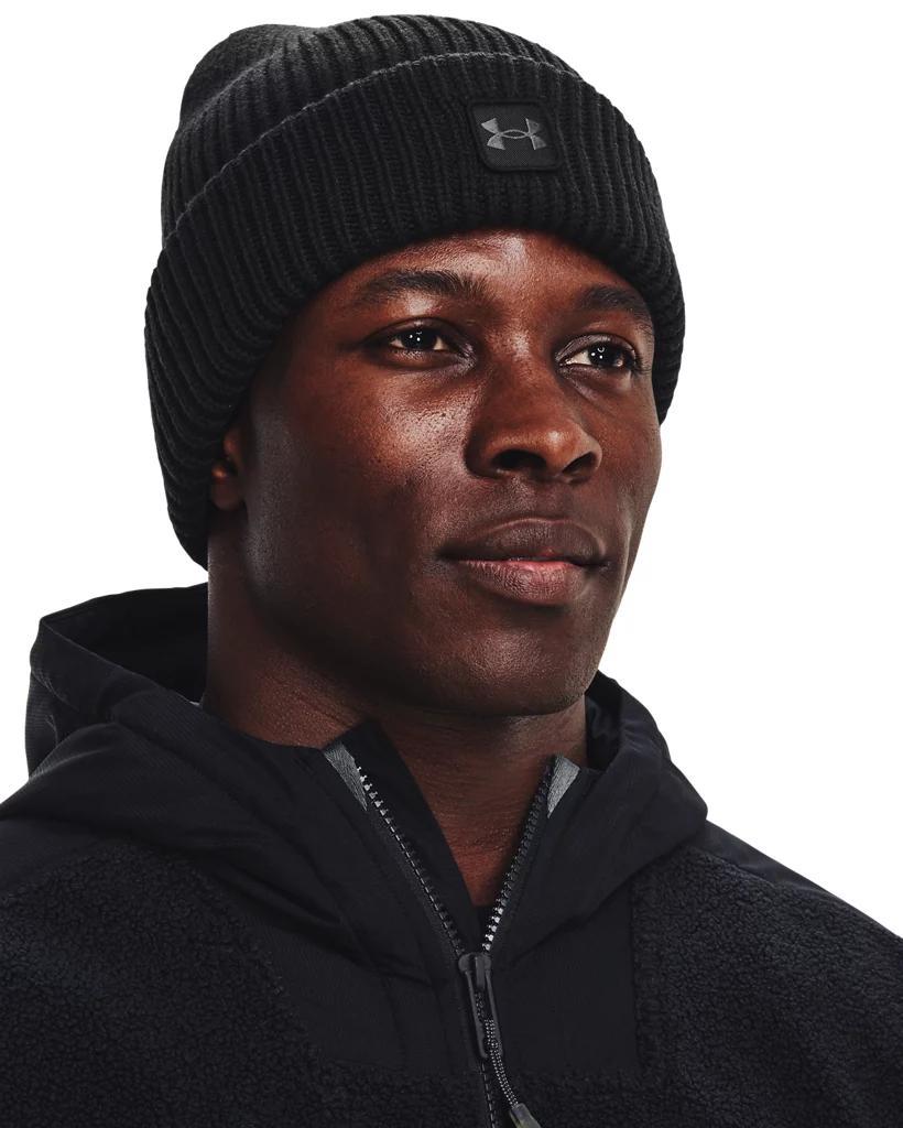 UA Halftime Ribbed Product Image