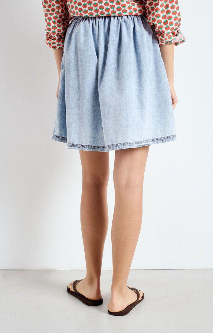 American Vintage Paybou Skirt Product Image