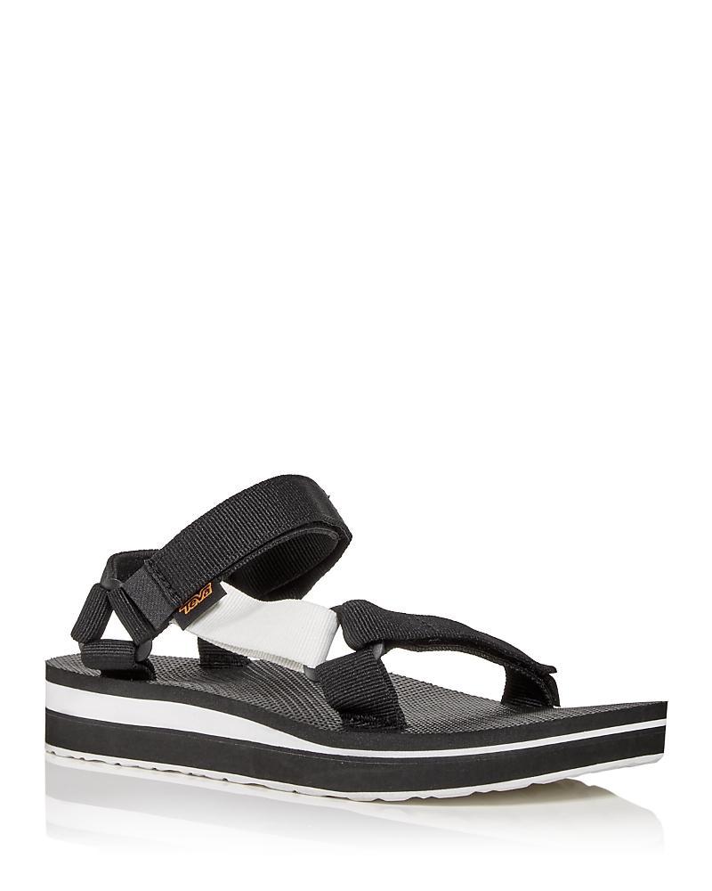 Universal Midform Sandals Product Image