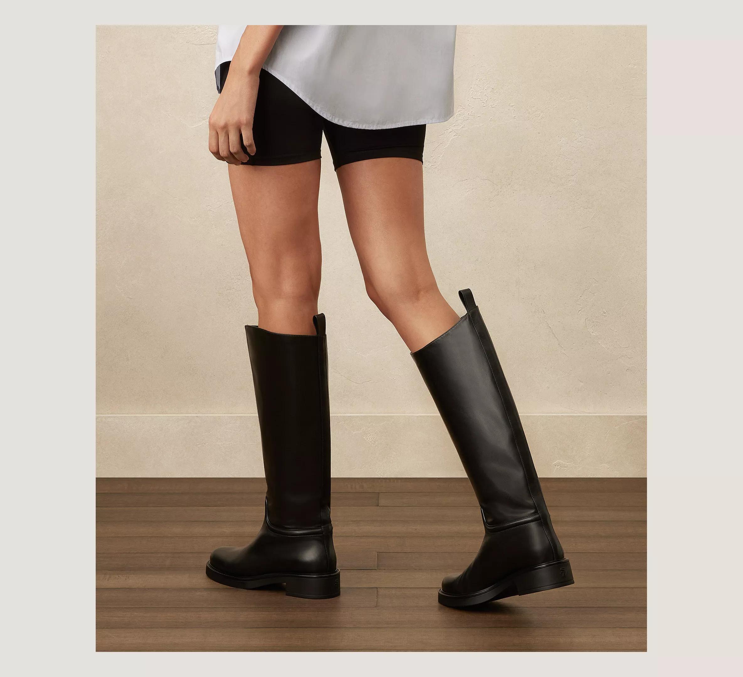 CELIA RIDING BOOT Product Image