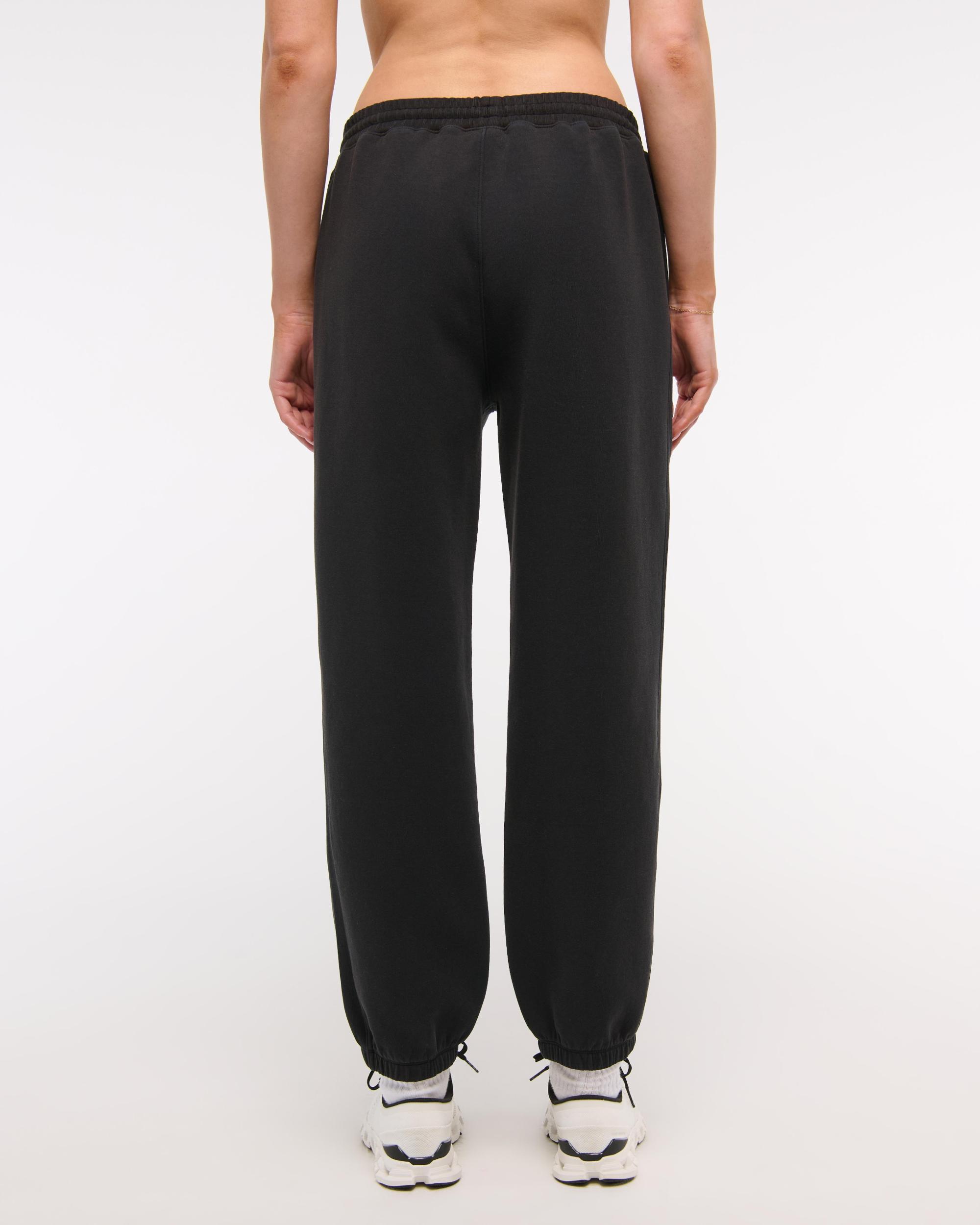 YPB neoKNIT MAX Mid Rise Cinched Pant Product Image