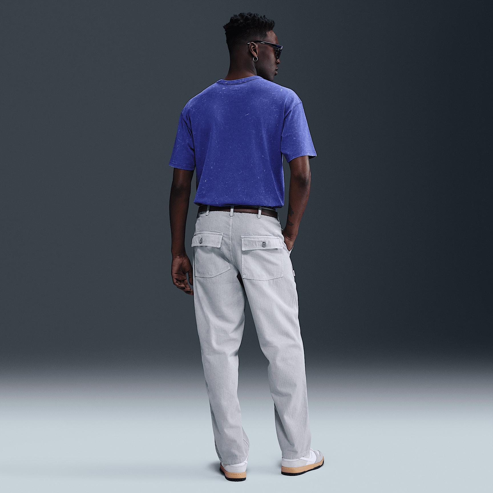 Nike Sportswear Premium Essentials Men's Max90 T-Shirt Product Image