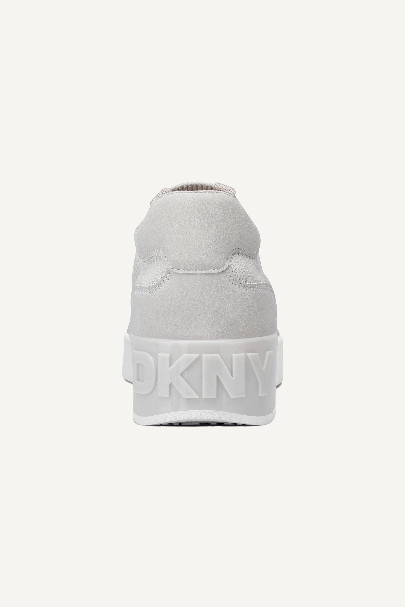 MALLORY LACE UP SNEAKER Product Image