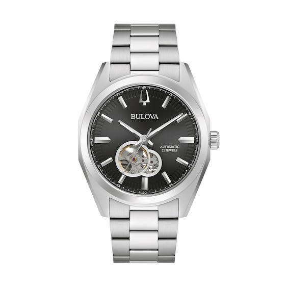 Bulova Surveyor Watch, 42mm Product Image