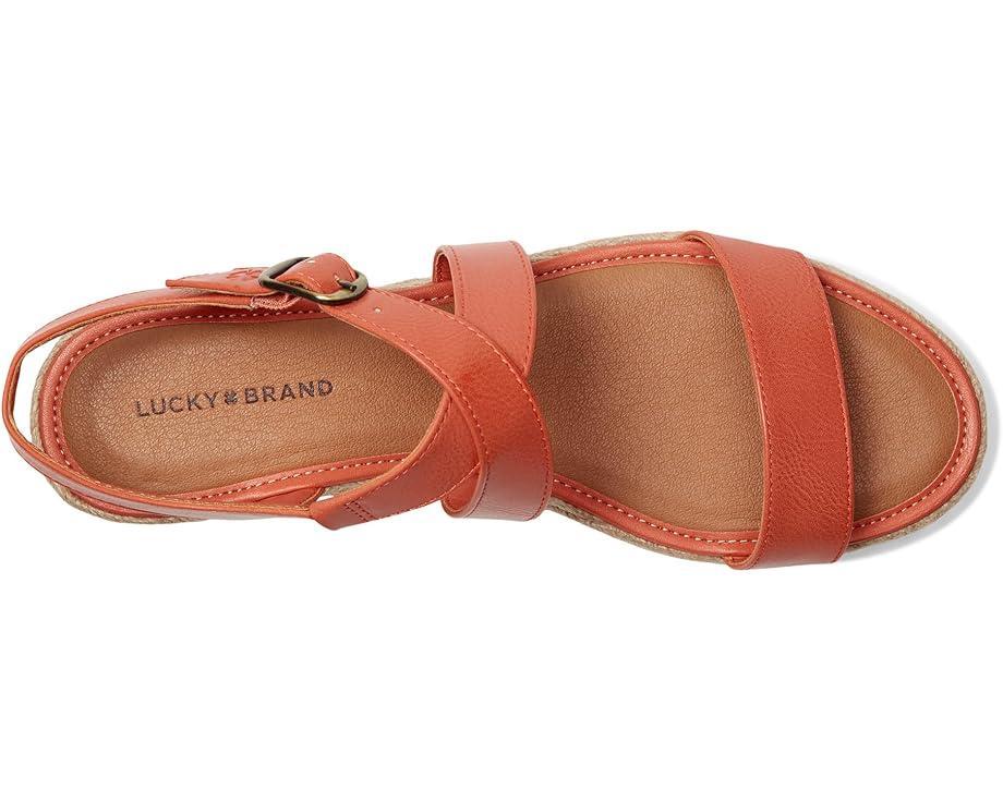 Women's Lucky Brand Trianna Product Image