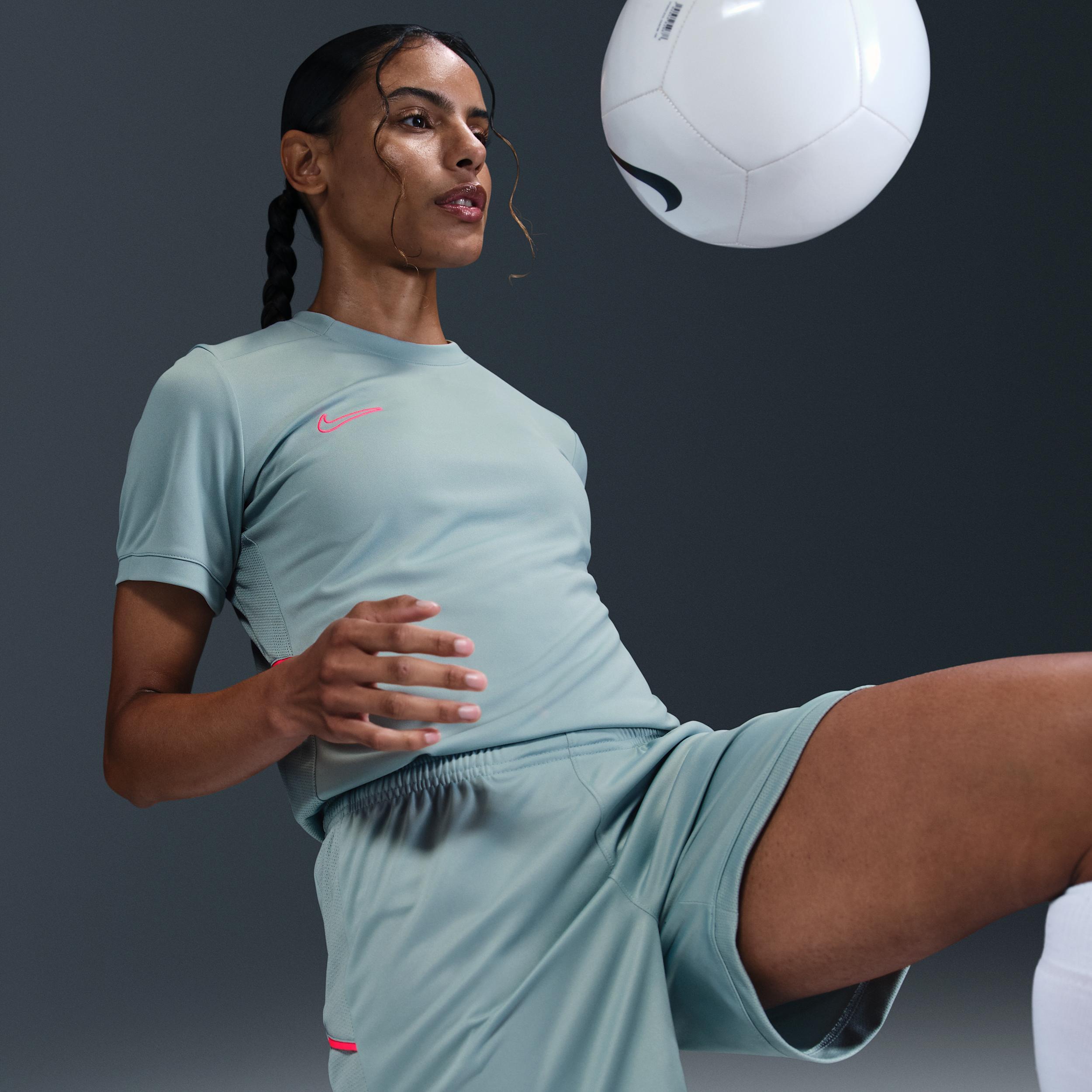 Nike Academy Women's Dri-FIT Soccer Top Product Image