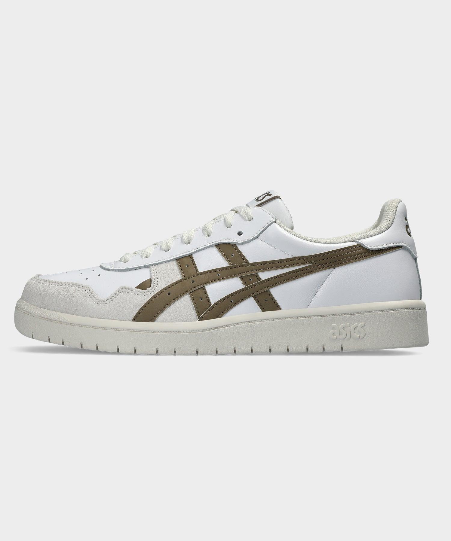 Asics Japan S in White + Pepper Product Image