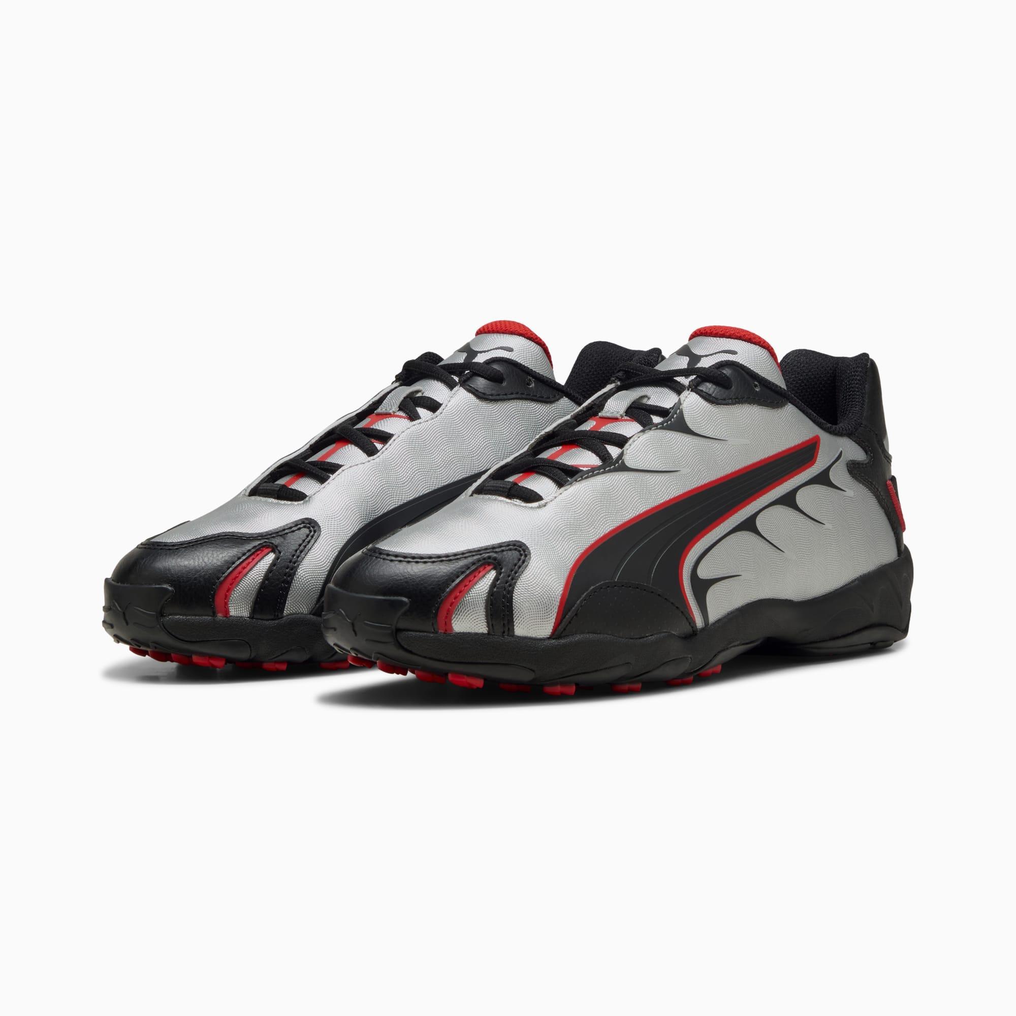 Formula 1® Inhale 75 Years Hero Sneakers Product Image