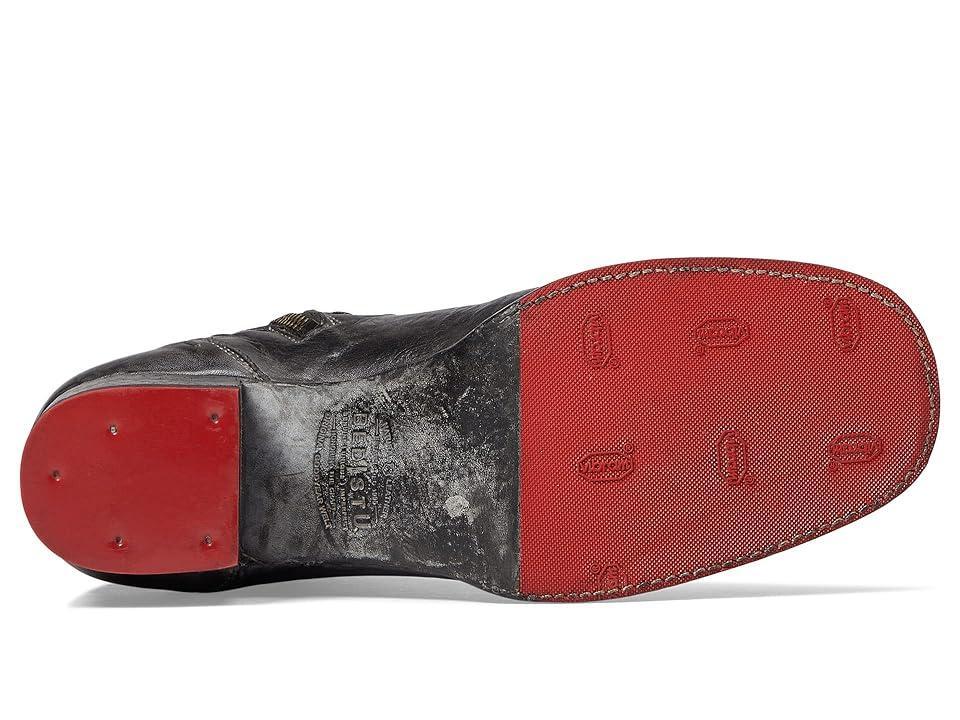 Bed Stu Merryli Rustic Tremolo) Women's Shoes Product Image