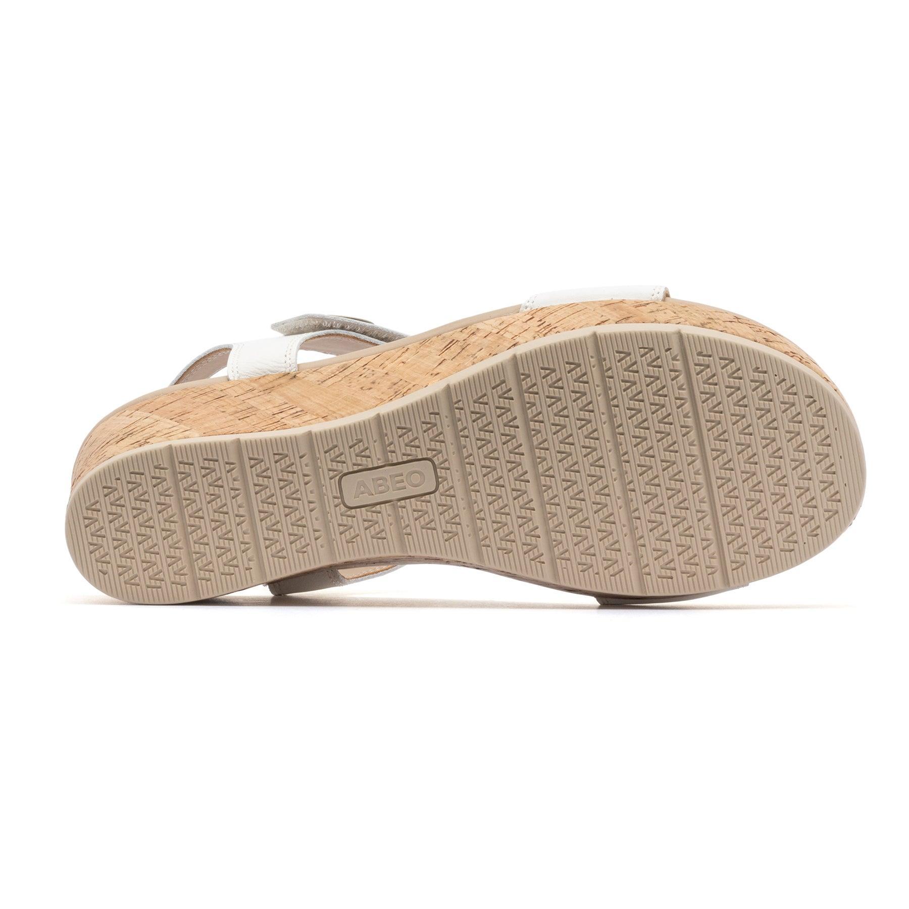 Riviera Strap Sandal Metatarsal Product Image