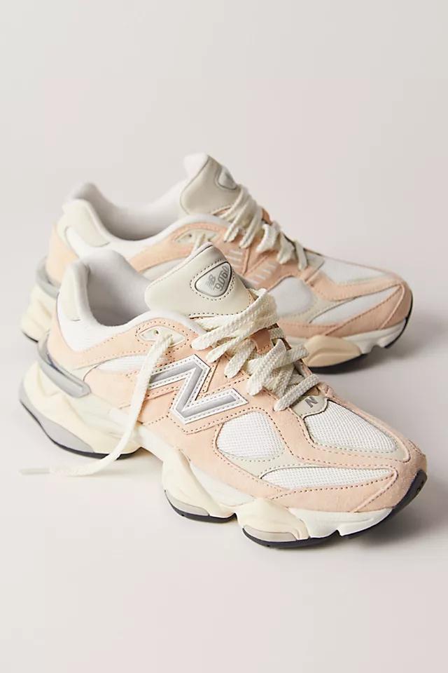 New Balance 9060 Sneakers Product Image