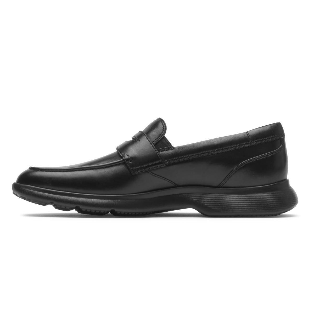 Johnston  Murphy Mens XC4 Henson Plain Toe Waterproof Leather Boots Product Image
