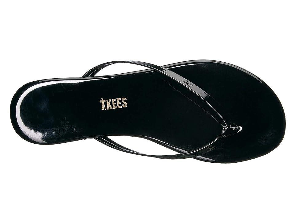 Tkees Womens Glosses Flip Flops Product Image