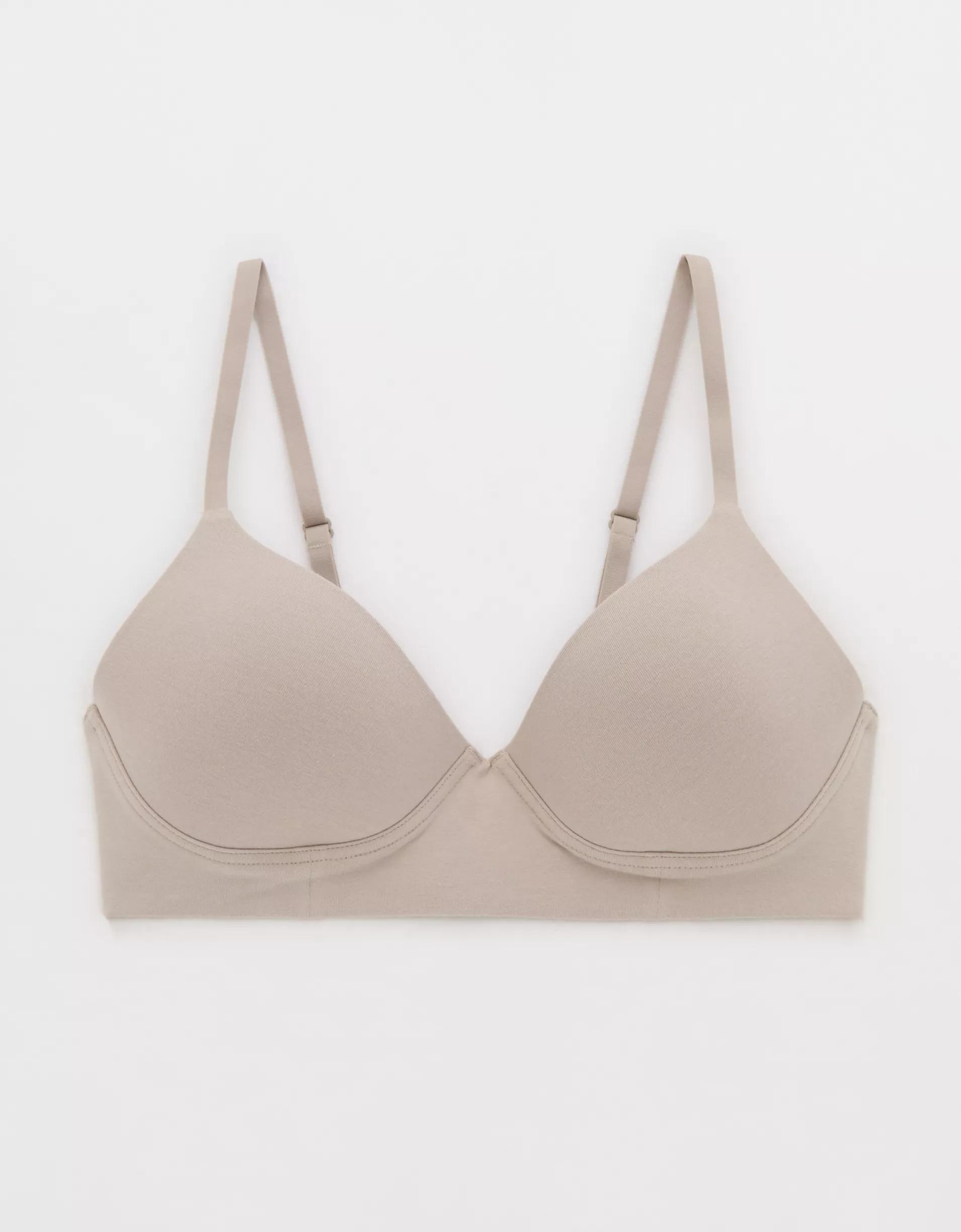 Superchill Wireless Lightly Lined Bra Product Image