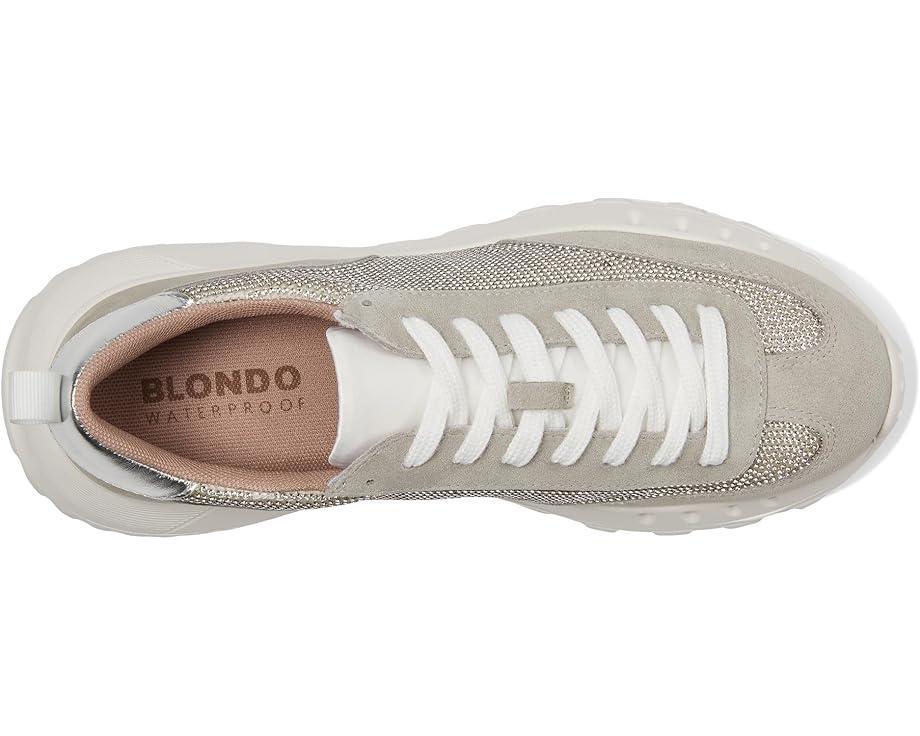 Motion Access Low Lace-Up Waterproof Product Image