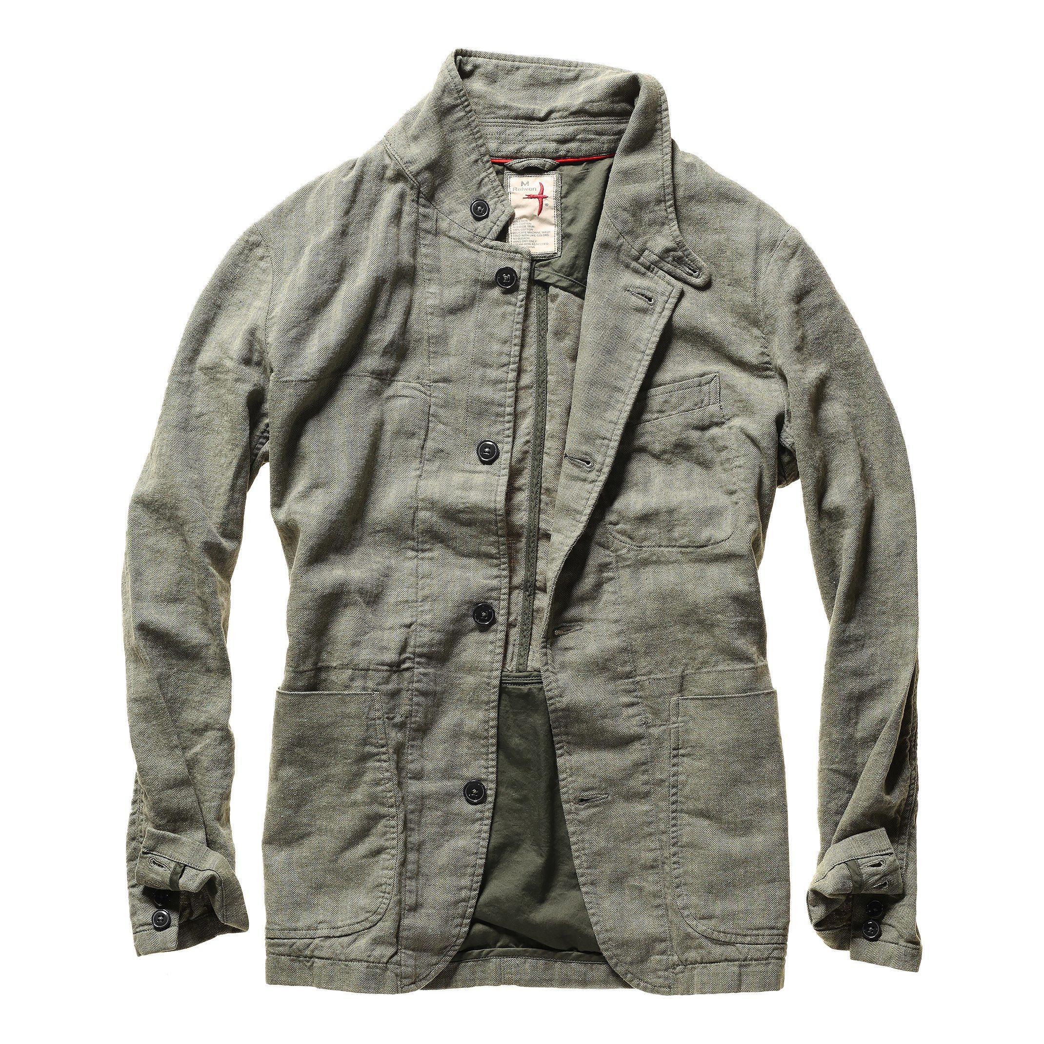 Tropical Trap Blazer Product Image