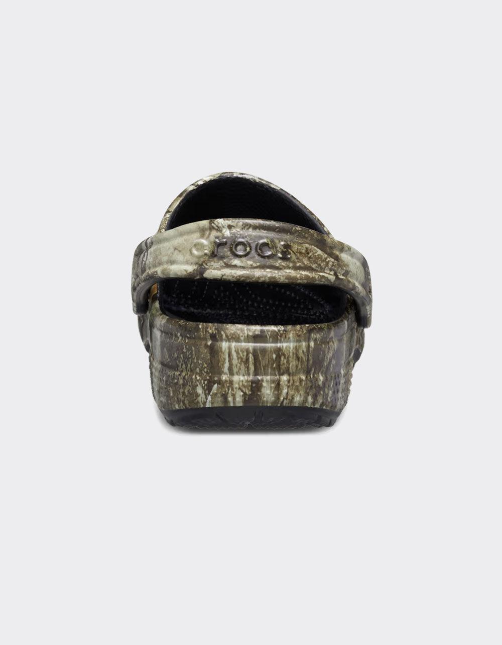 CROCS x Realtree APX® Classic Clogs Product Image