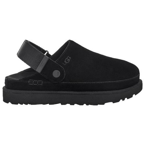 Ugg Womens Goldenstar Slip On Slingback Clogs Product Image