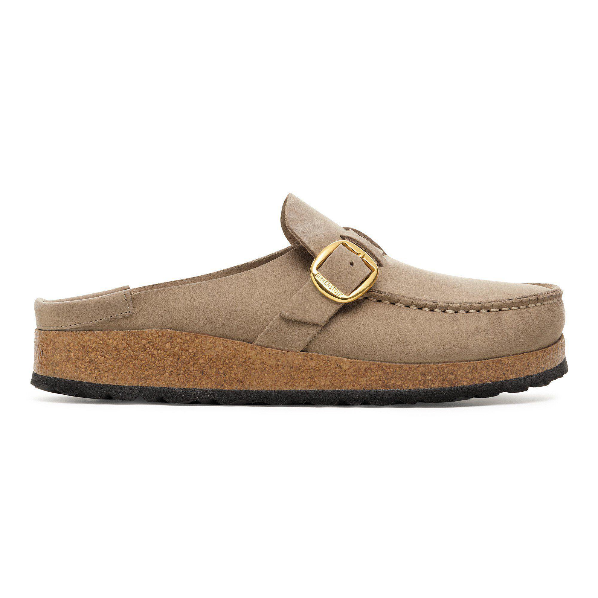Buckley Natural Leather Oiled Product Image