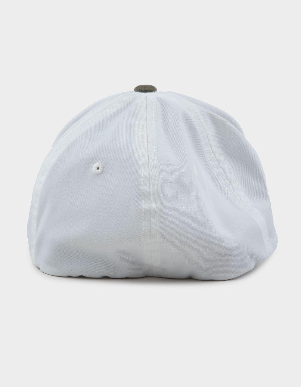 RIP CURL Routine Flexfit Hat - BLACK Product Image