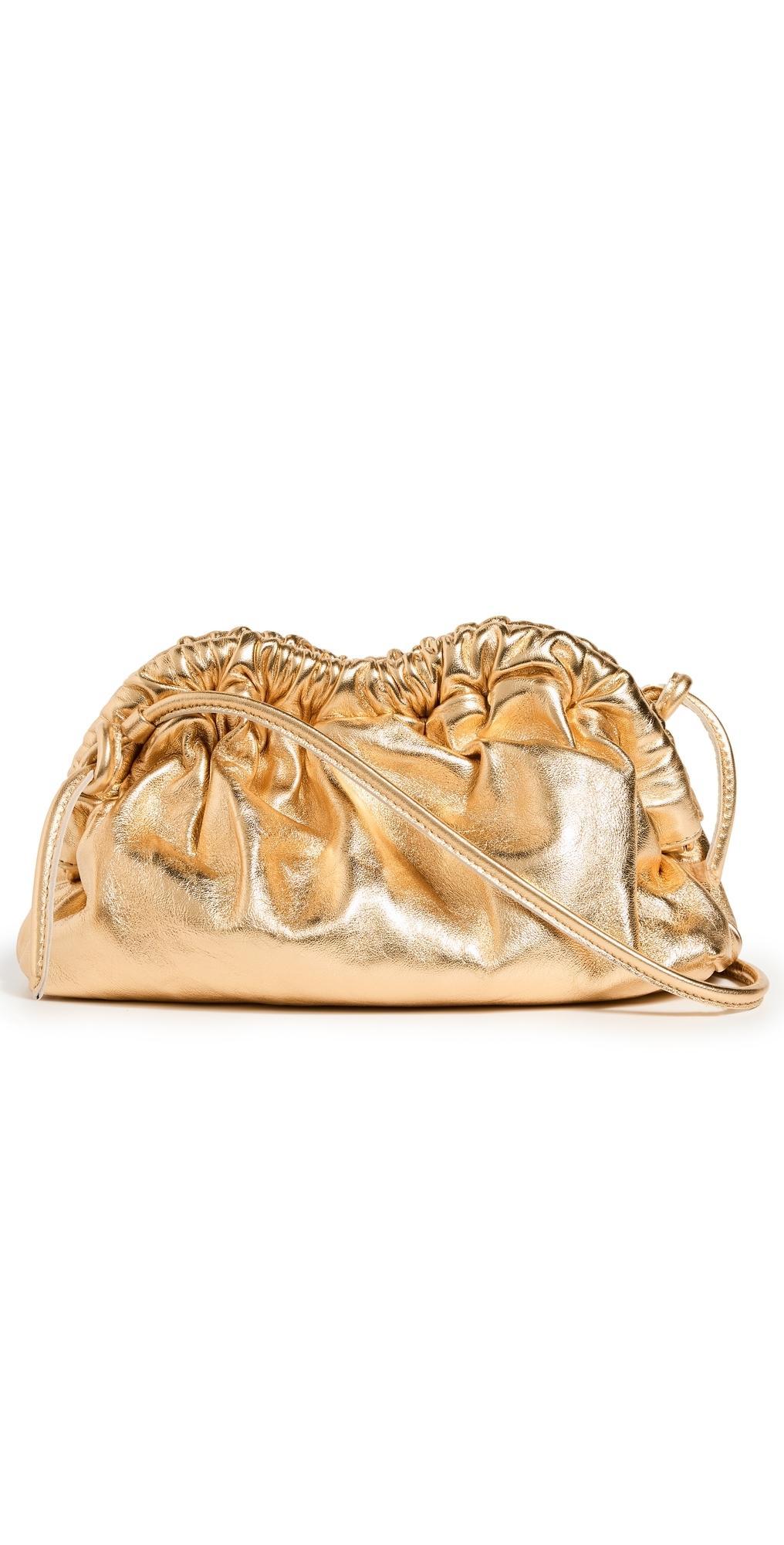 Mansur Gavriel Mini Cloud Clutch Product Image