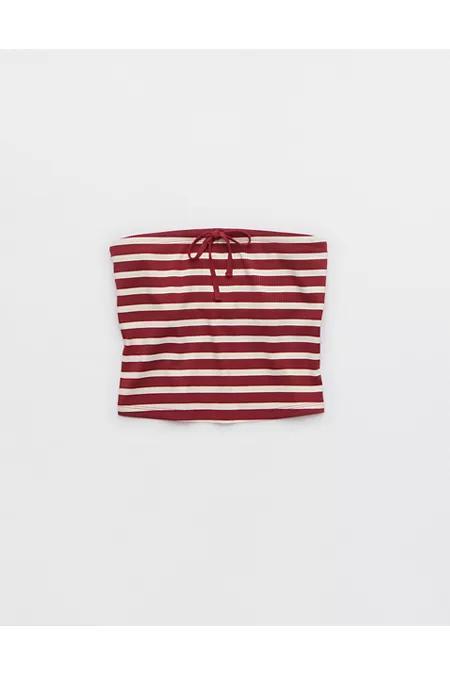 OFFLINE By Aerie Thumbs Up Heavyweight Tube Top Women's Product Image