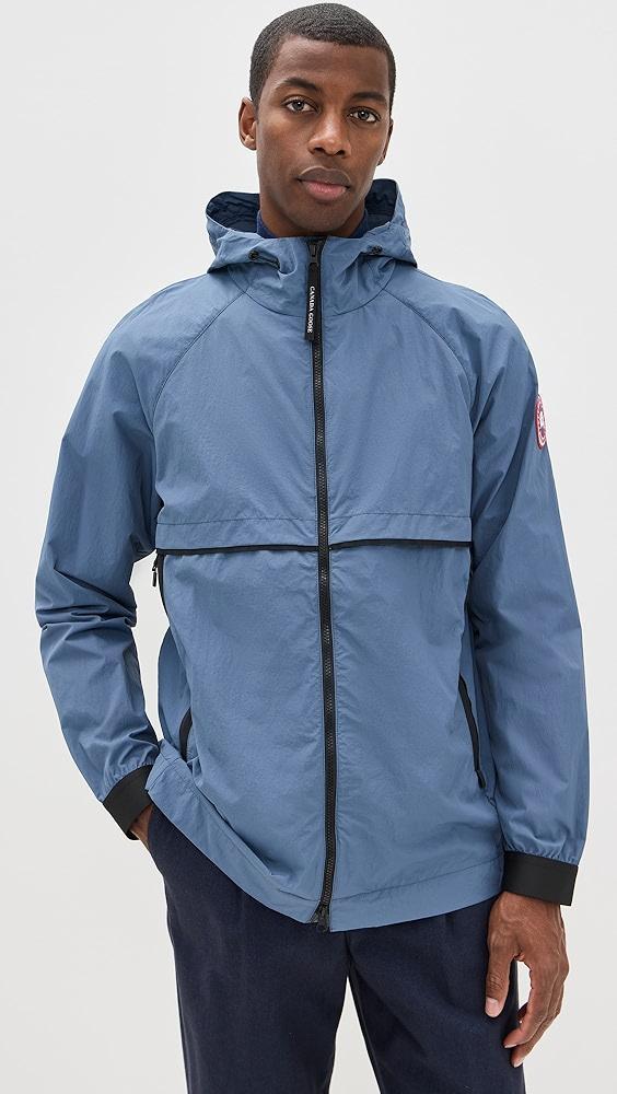 Canada Goose Faber Hoodie Jacket | Shopbop Product Image