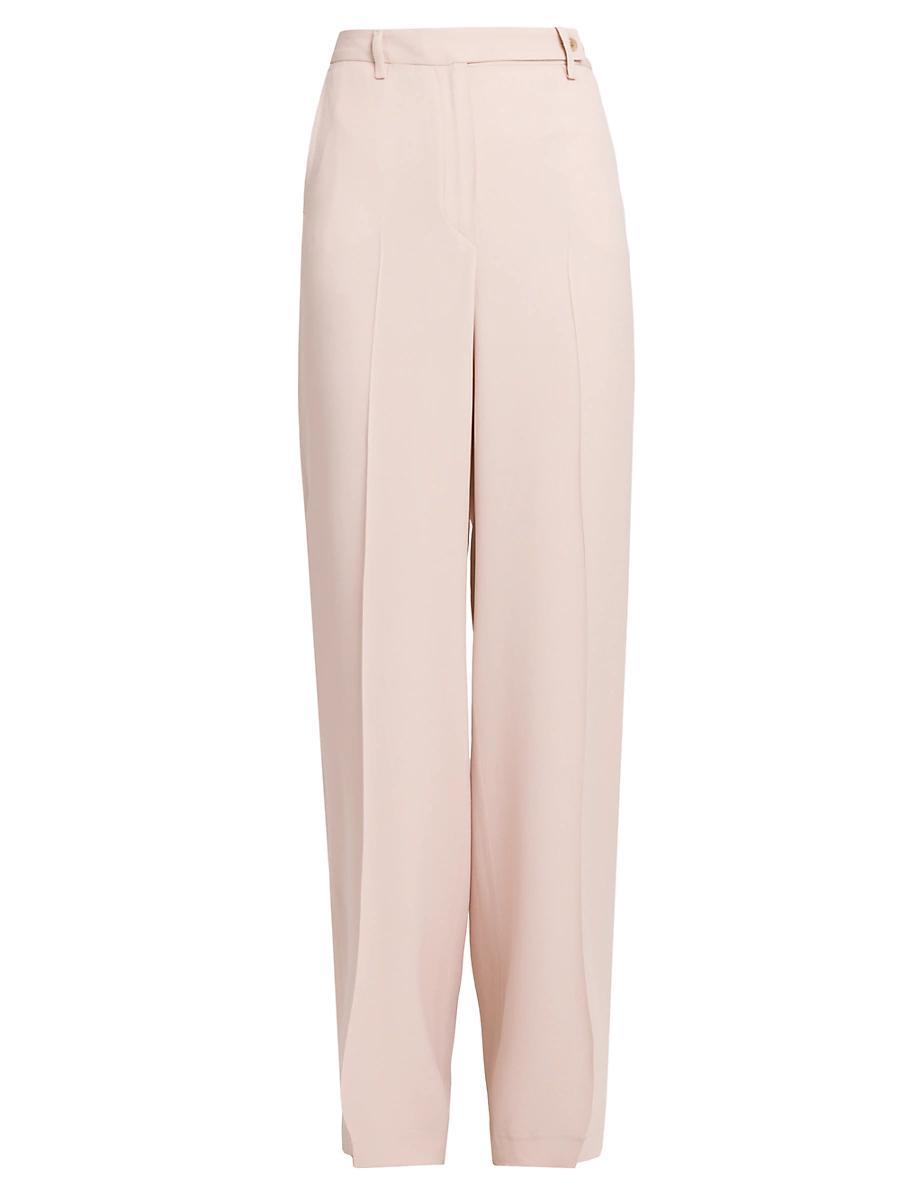 Womens Classic Fit Pants Product Image