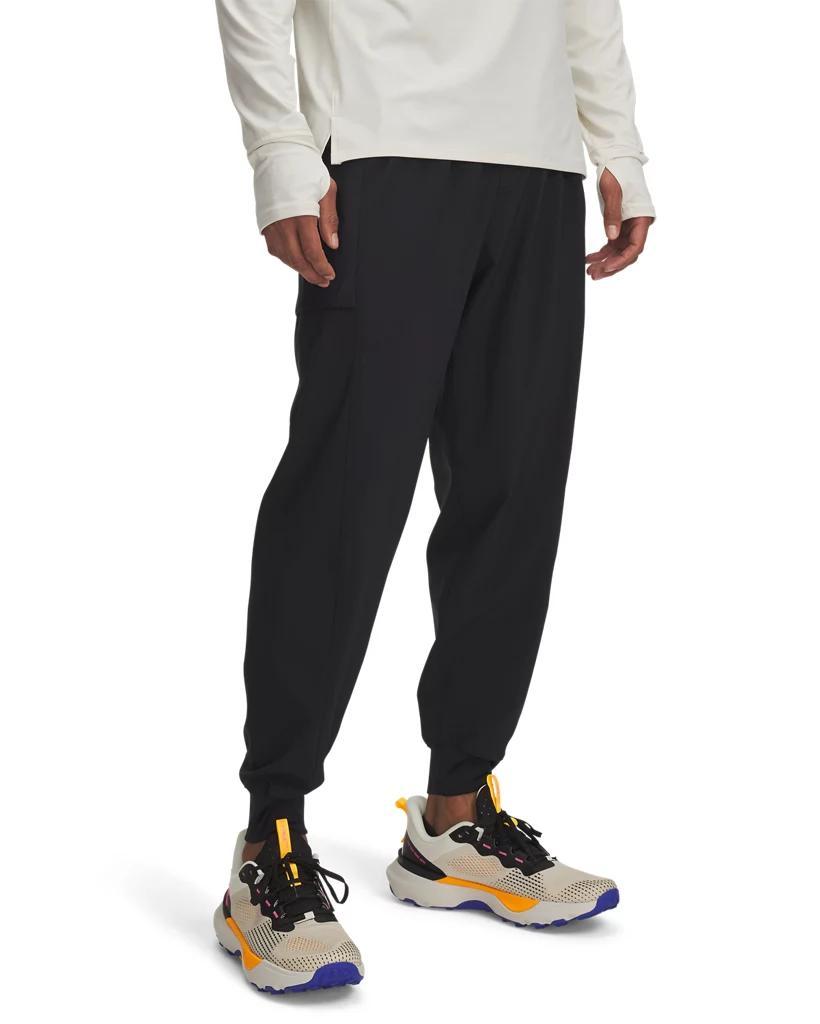 UA Launch Trail Product Image