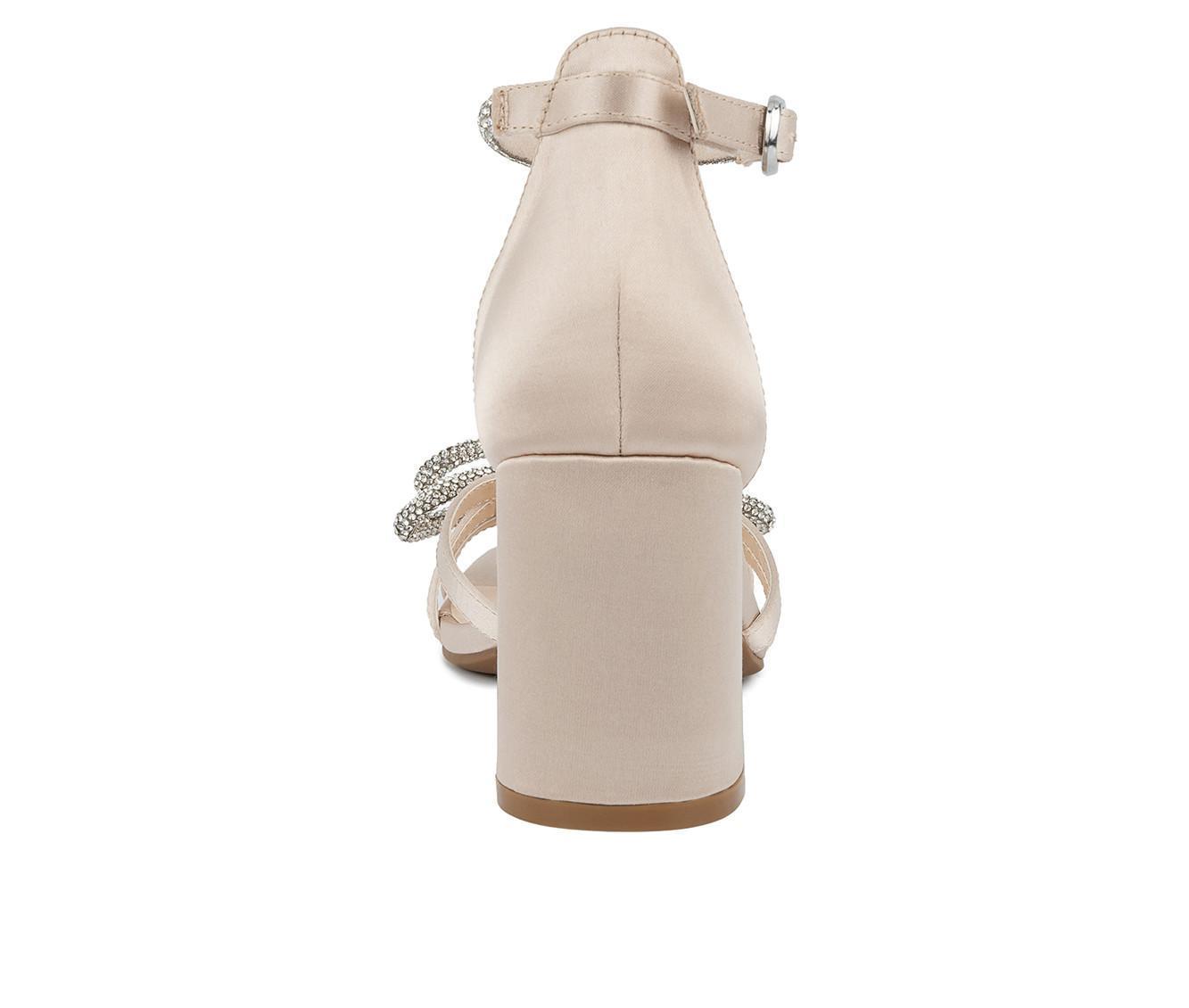 Women's Jones New York Earaman Dress Sandals Product Image