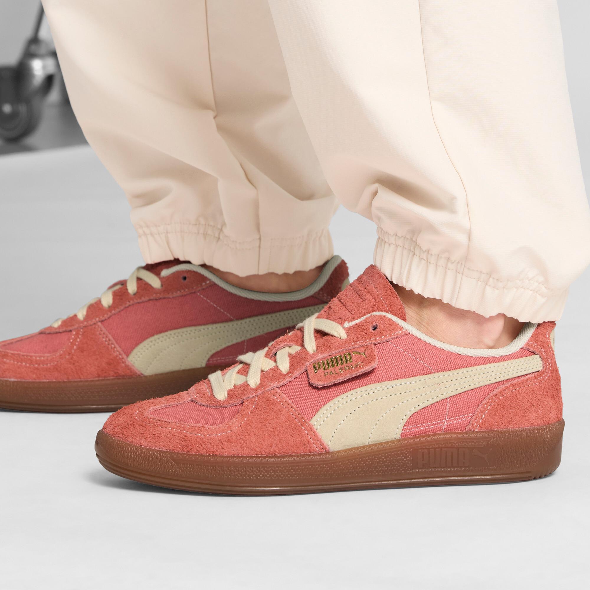Palermo Vintage Women's Sneakers Product Image