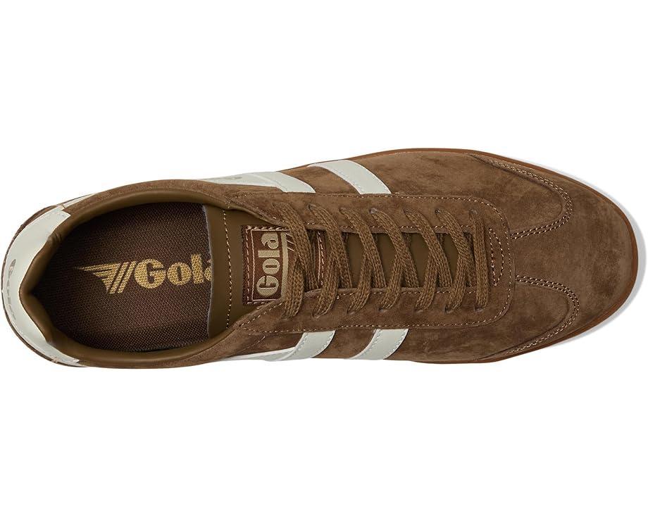 Men's Gola Hurricane Suede Product Image