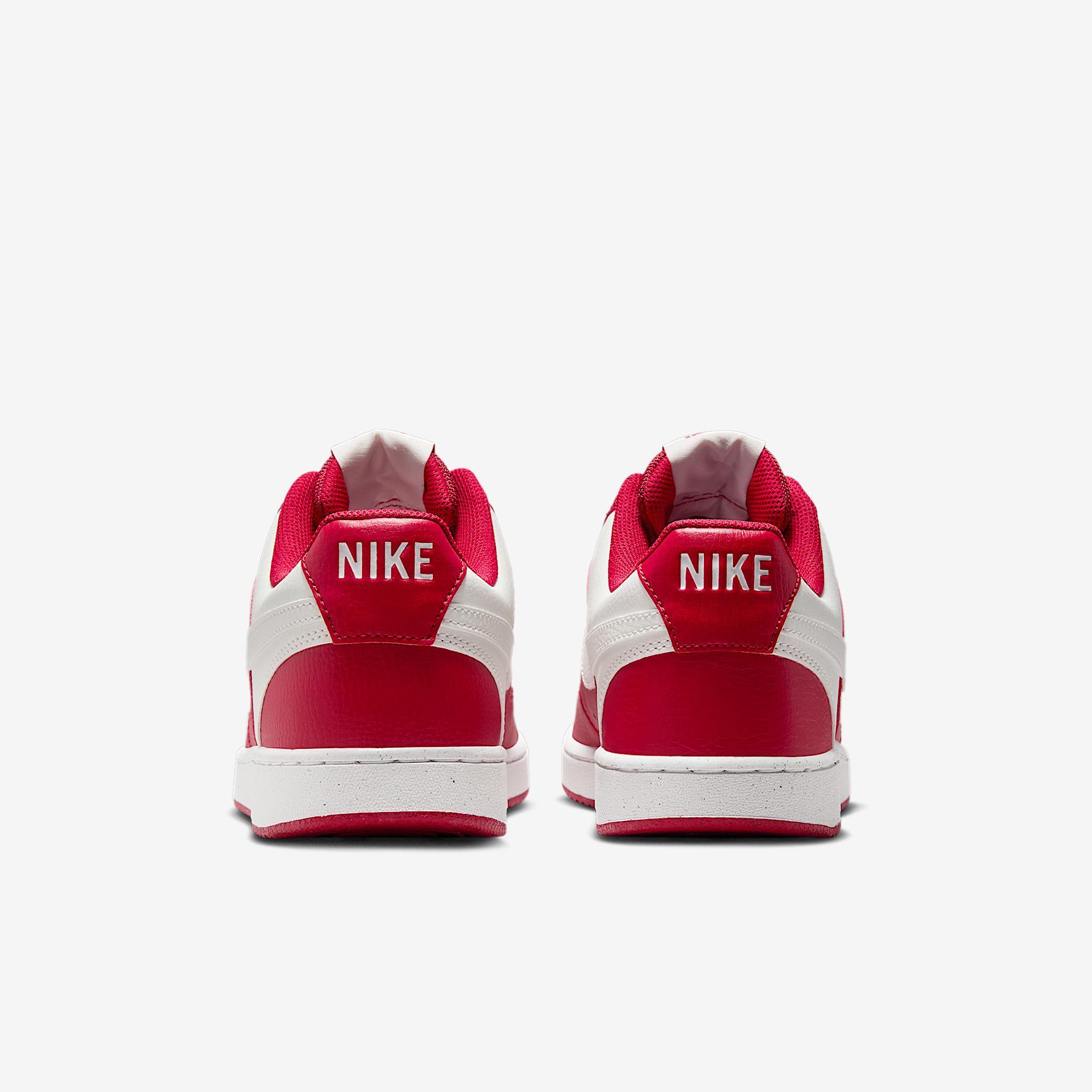 Nike Men's Court Vision Low Shoes Product Image
