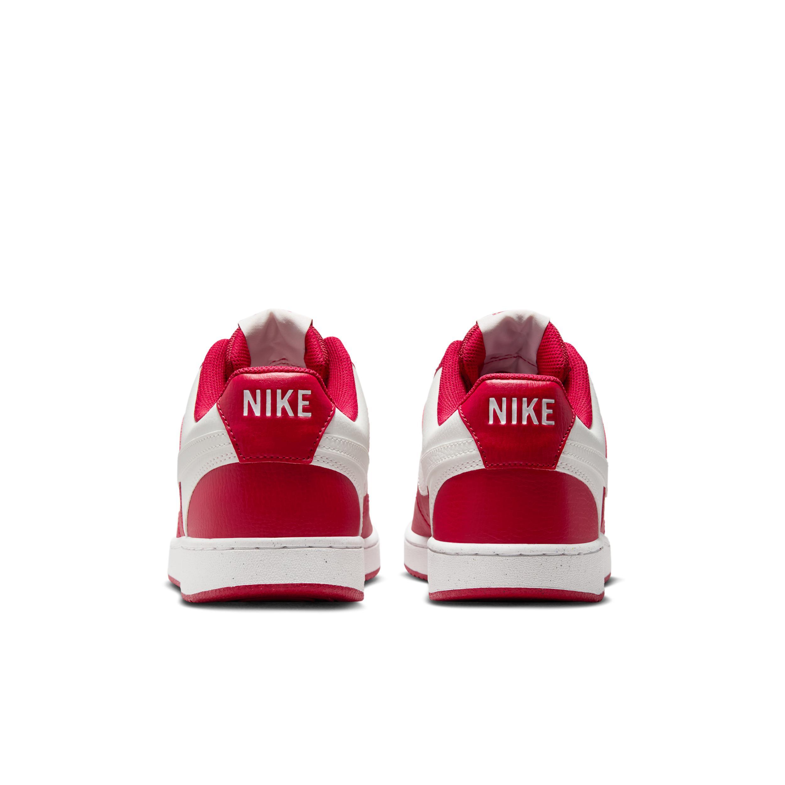 Nike Men's Court Vision Low Shoes Product Image